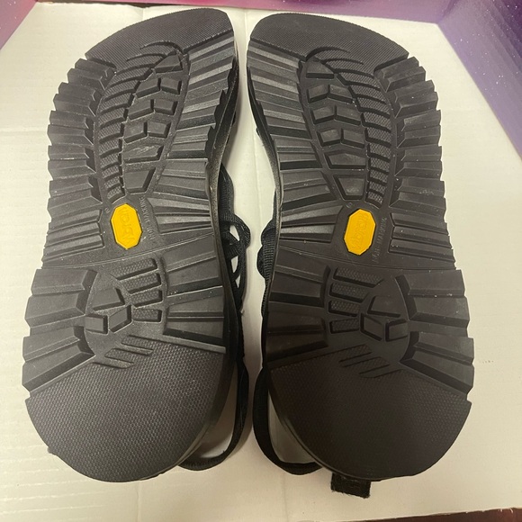 Chaco ZX2 black - Picture 4 of 4